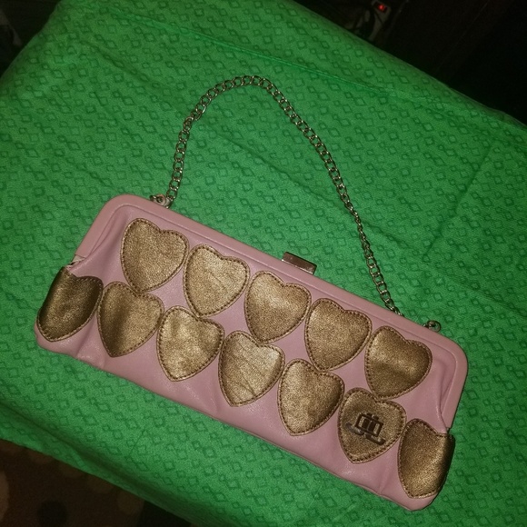 JLo by Jennifer Lopez Clutch - Picture 2 of 3